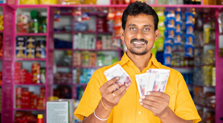 SHOPKEEPER